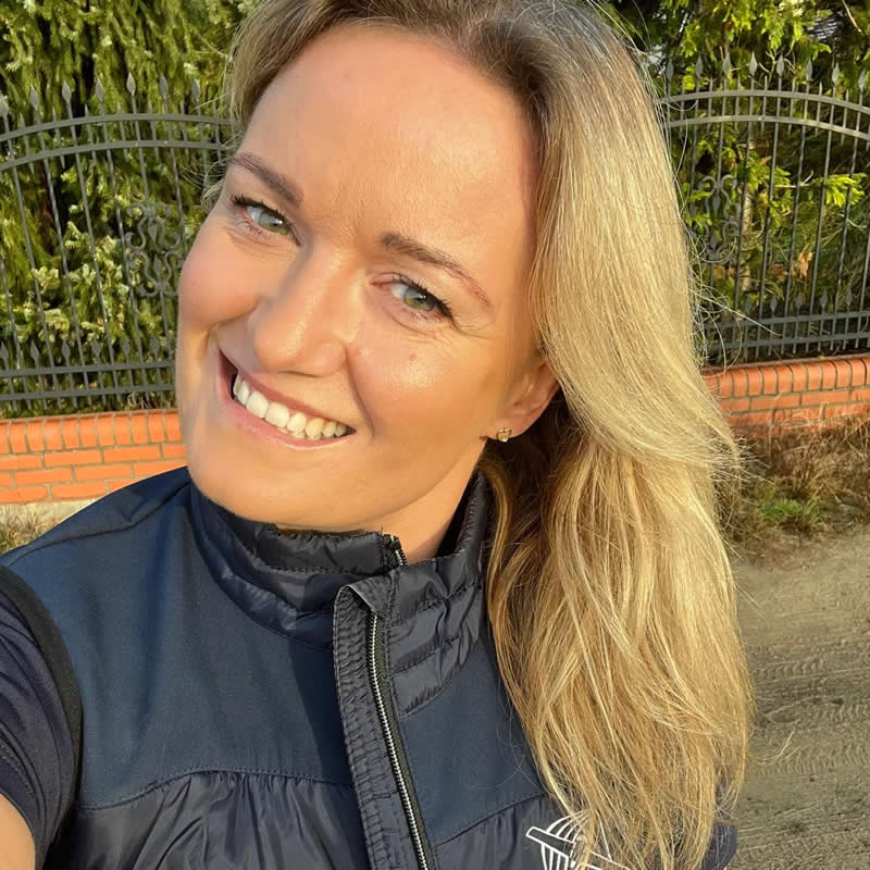 Agata Zbyszewska-Brzykcy